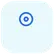 Target icon representing strategic focus and business goals